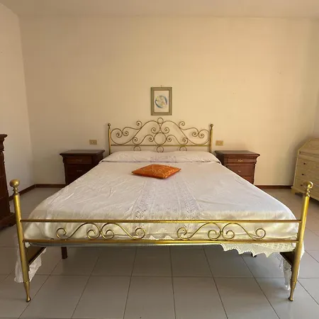 Casa vacanze La Terrazza Al Forte dei Marmi