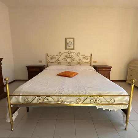 Tatil Evi La Terrazza Al Forte dei Marmi