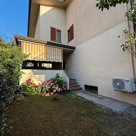 La Terrazza Al * Forte dei Marmi