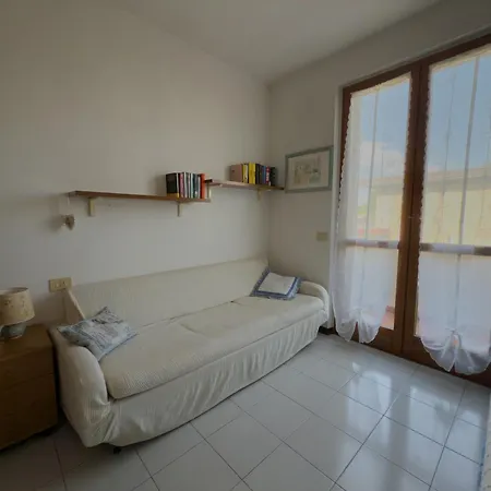 La Terrazza Al Tatil Evi