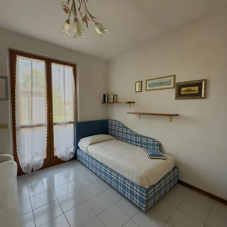 La Terrazza Al Casa vacanze Forte dei Marmi
