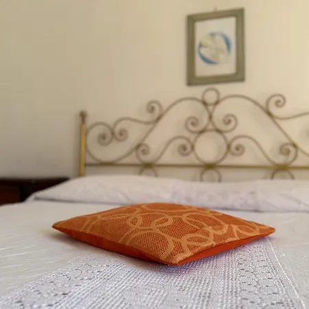 Tatil Evi La Terrazza Al