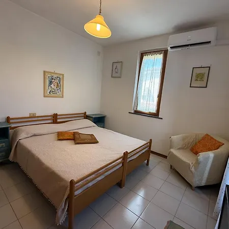 La Terrazza Al Tatil Evi *