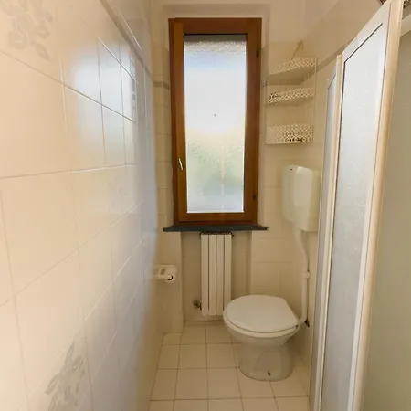 Casa vacanze La Terrazza Al Forte dei Marmi