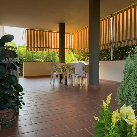 Casa vacanze La Terrazza Al