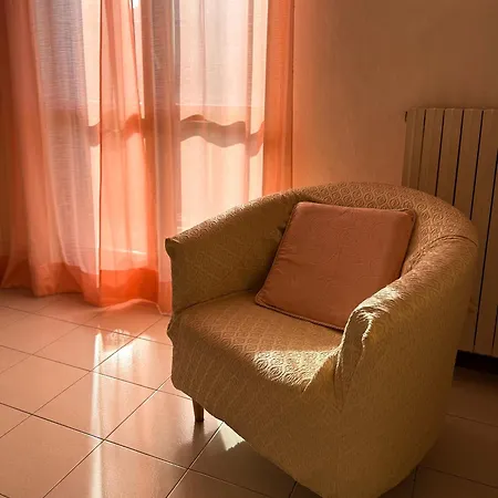 La Terrazza Al * Forte dei Marmi