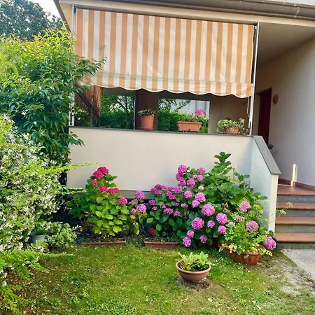 La Terrazza Al Casa vacanze *